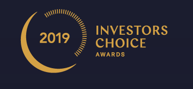 Investors Choice Winner in the Multi-Strategy Fund and in the Multi-Strategy -Long Term Performance categories at the EMEA Investors Choice Awards 2019